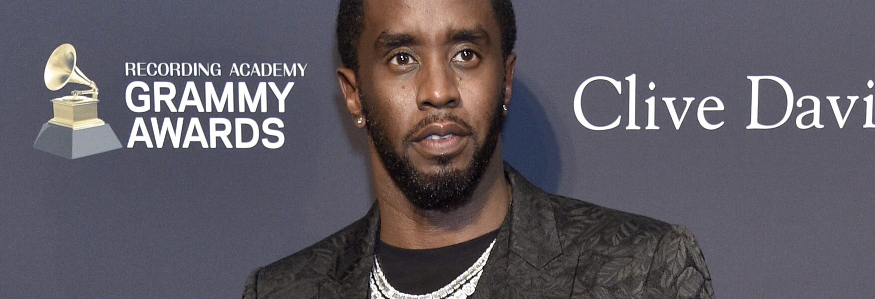 THIS Photo Was Posted To One Of Diddy's Social Media Accounts Following Week 1 Of His Federal Trial