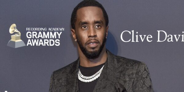 THIS Photo Was Posted To One Of Diddy's Social Media Accounts Following Week 1 Of His Federal Trial