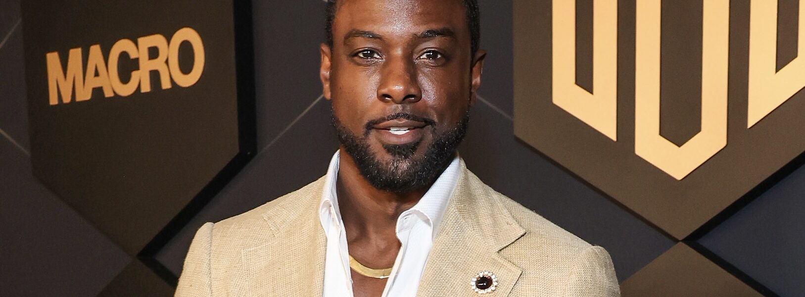 TSR Zaddys: Footage Of A Chiseled Lance Gross On Vacation In Saint Lucia Has The Girlies Falling OUT