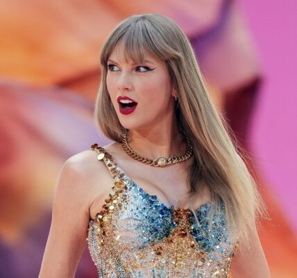 Taylor Swift Regains Music Control Buys Back First Six Albums Update