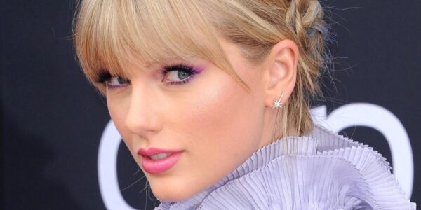 Scooter Braun Is ‘Happy’ Taylor Swift Bought Back Her Masters