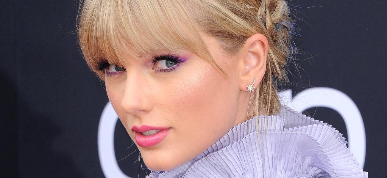 Scooter Braun Is ‘Happy’ Taylor Swift Bought Back Her Masters