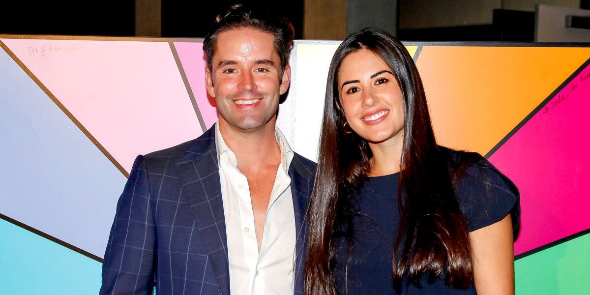 Jesse Lally and Michelle Saniei Unite to Sell Home During Divorce