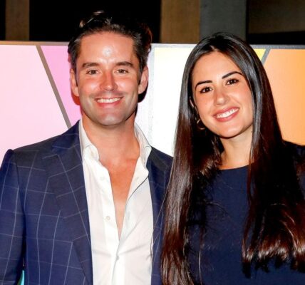 Jesse Lally and Michelle Saniei Unite to Sell Home During Divorce