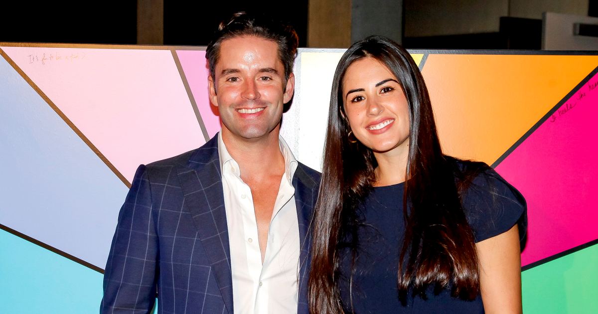 Jesse Lally and Michelle Saniei Unite to Sell Home During Divorce