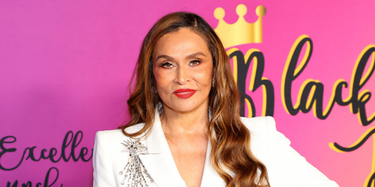 Tina Lawson Denies Scolding Rumi Carter In Viral 'Cowboy Carter' Tour Clip (VIDEO)