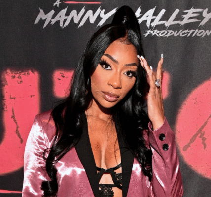 Tommie Lee Goes OFF On Hotel Staff After They Suspected Her Of Doing THIS In Her Room (VIDEO)
