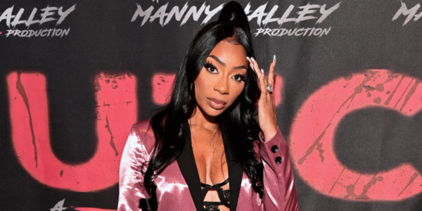 Tommie Lee Goes OFF On Hotel Staff After They Suspected Her Of Doing THIS In Her Room (VIDEO)