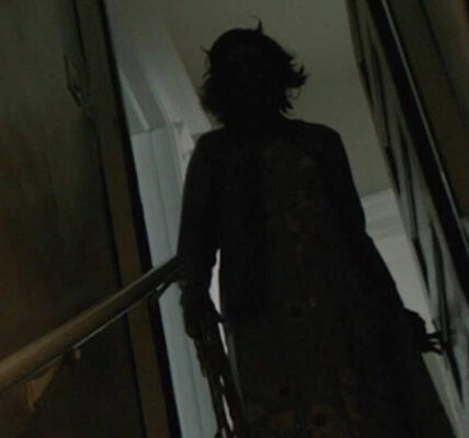Shocking Netflix Horror Anthology Series Elevates Fan Fiction To Disturbing Heights