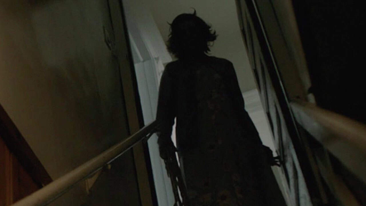 Shocking Netflix Horror Anthology Series Elevates Fan Fiction To Disturbing Heights
