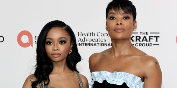 UPDATE: Skai Jackson's Mom, Kiya Cole, Speaks Out As Temporary Restraining Order Is Reportedly Granted Against Deondre Burgin
