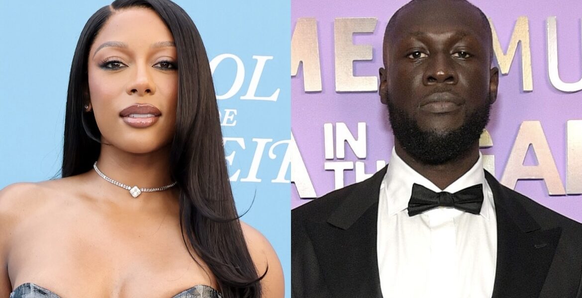 Hol' Up! Victoria Monét Breaks Silence On Stormzy Romance And Where Things Stand Now