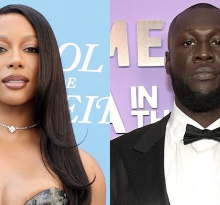 Hol' Up! Victoria Monét Breaks Silence On Stormzy Romance And Where Things Stand Now
