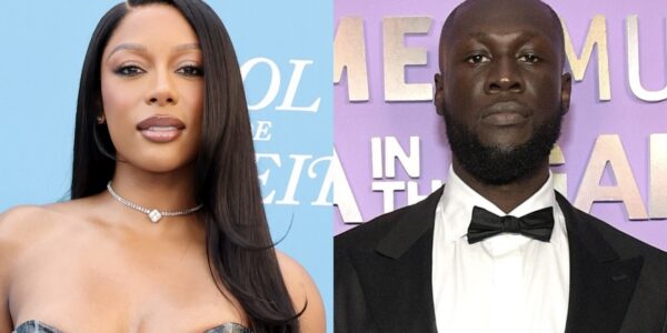 Hol' Up! Victoria Monét Breaks Silence On Stormzy Romance And Where Things Stand Now