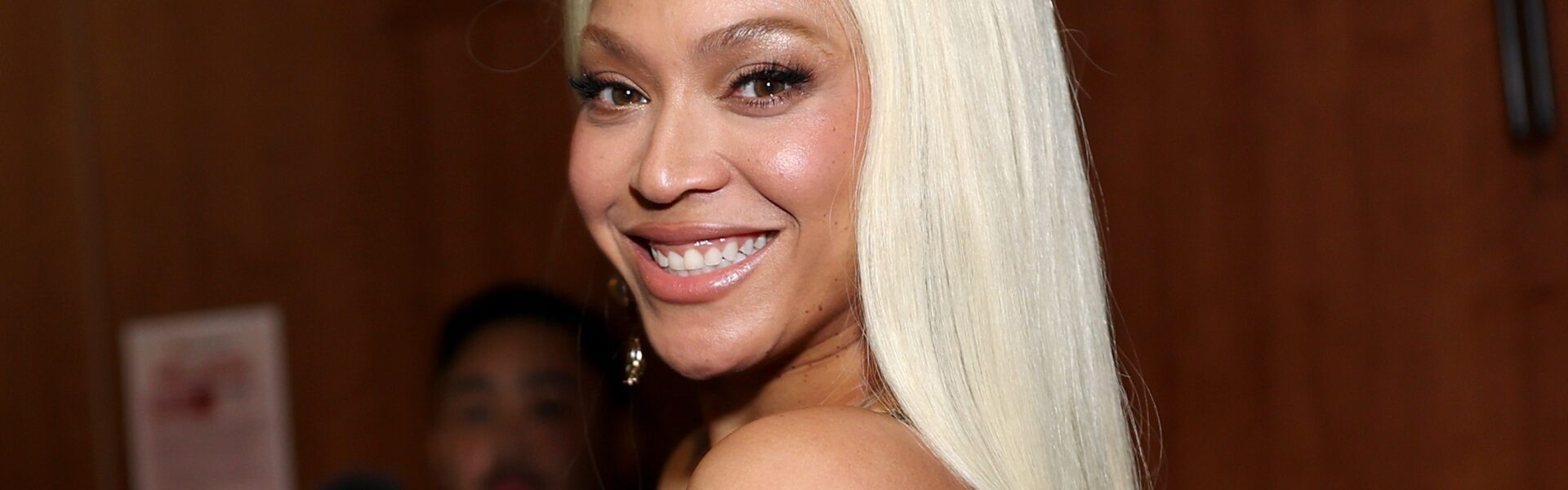 Watch Rumi Carter Keep Up With Beyoncé's Dancers At 'Cowboy Carter' Tour Stop