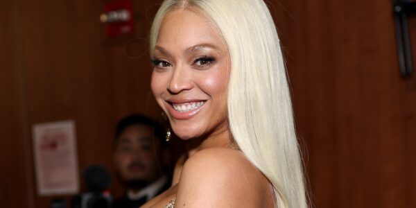Watch Rumi Carter Keep Up With Beyoncé's Dancers At 'Cowboy Carter' Tour Stop