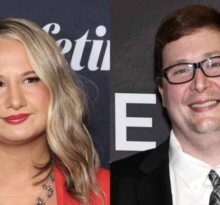 Whew! Gypsy Rose Apologizes To Ex-Husband Ryan Anderson After SNAPPING On Him With Strong Words