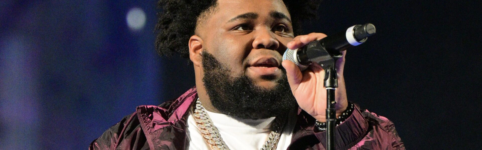 Whew! Rod Wave Reportedly Released After Being Arrested On Multiple Offenses In Georgia (MUGSHOT)