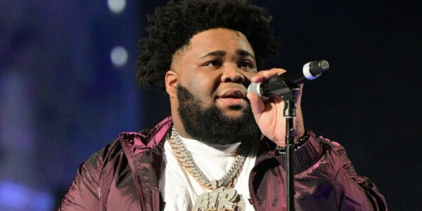 Whew! Rod Wave Reportedly Released After Being Arrested On Multiple Offenses In Georgia (MUGSHOT)
