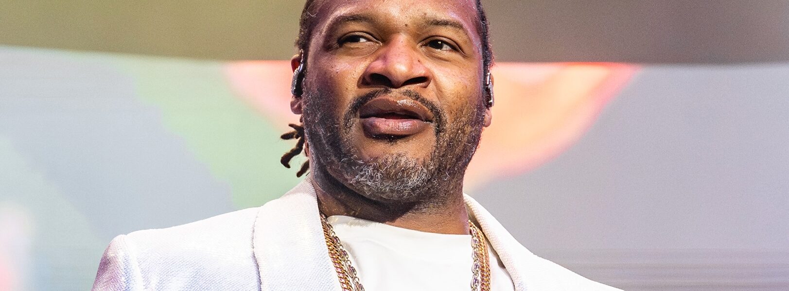 Whew! Social Media Shares Reactions To Reports Of Jaheim Recently Being Arrested In Atlanta (MUGSHOT)