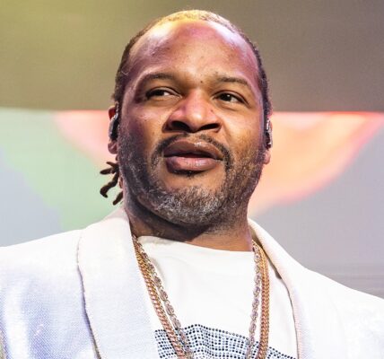 Whew! Social Media Shares Reactions To Reports Of Jaheim Recently Being Arrested In Atlanta (MUGSHOT)