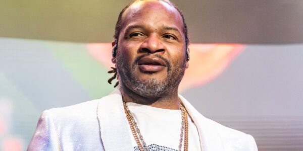 Whew! Social Media Shares Reactions To Reports Of Jaheim Recently Being Arrested In Atlanta (MUGSHOT)