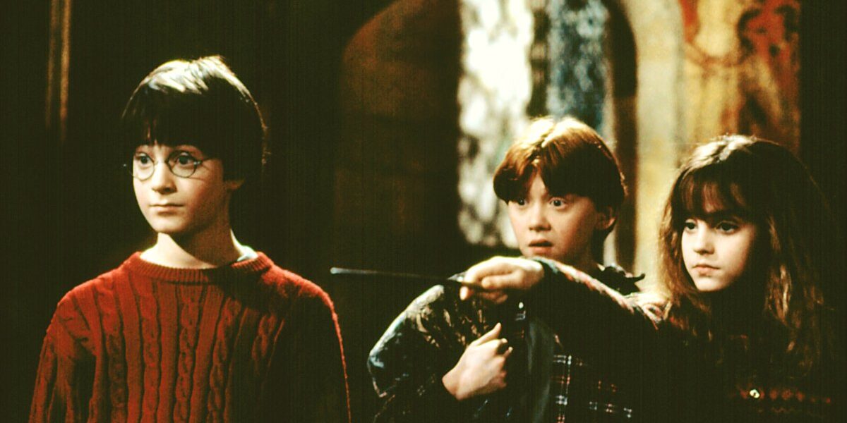 Who Is Playing Harry Potter Leads Harry, Ron and Hermione in HBO Show