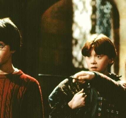 Who Is Playing Harry Potter Leads Harry, Ron and Hermione in HBO Show