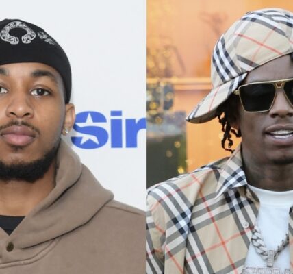 Yikes! DDG Speaks Out As Soulja Boy Threatens Him Over Allegations He Put His Hands On Halle Bailey