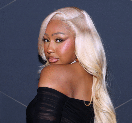 Now Sis! Yung Miami Speaks Out After Trending For Gatekeeping THIS Personal Care Product From Fans (VIDEO) deodorant