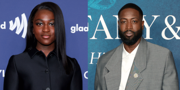 Zaya Wade Opens Up To Dwyane Wade On The Challenges Of Navigating Trans Identity In The Black Community