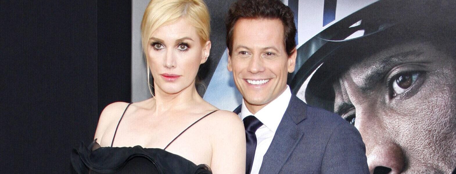 Alice Evans Receives $5K In Fan Donations After Cry For Help