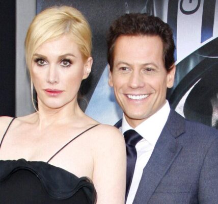 Alice Evans Receives $5K In Fan Donations After Cry For Help