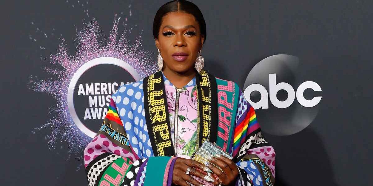 Big Freedia Mourns Death of Partner Devon Hurst at 38