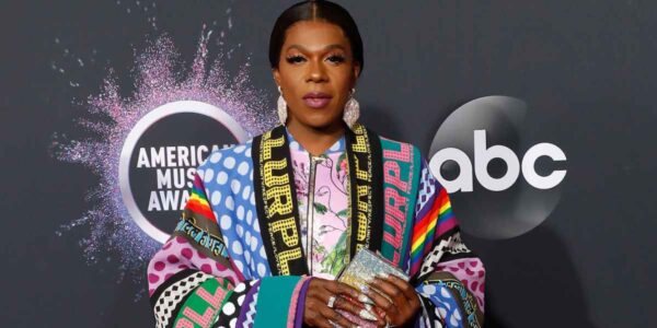 Big Freedia Mourns Death of Partner Devon Hurst at 38