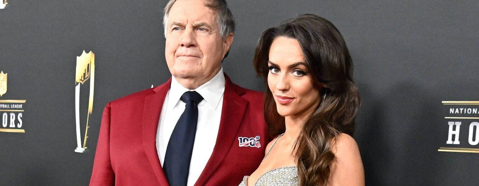 Bill Belichick Advised 'To Get A Hold Of Himself' After CBS Interview