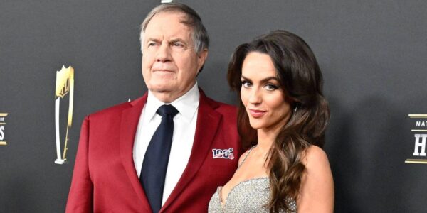 Bill Belichick Advised 'To Get A Hold Of Himself' After CBS Interview