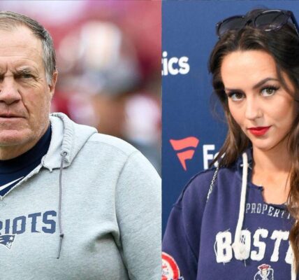 Bill Belichick's Girlfriend Jordon Hudson's $8M Rental Empire Revealed