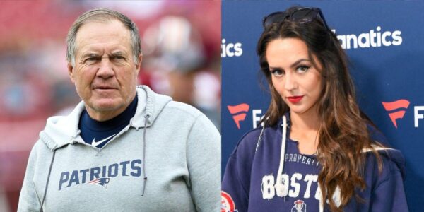 Bill Belichick's Girlfriend Jordon Hudson's $8M Rental Empire Revealed