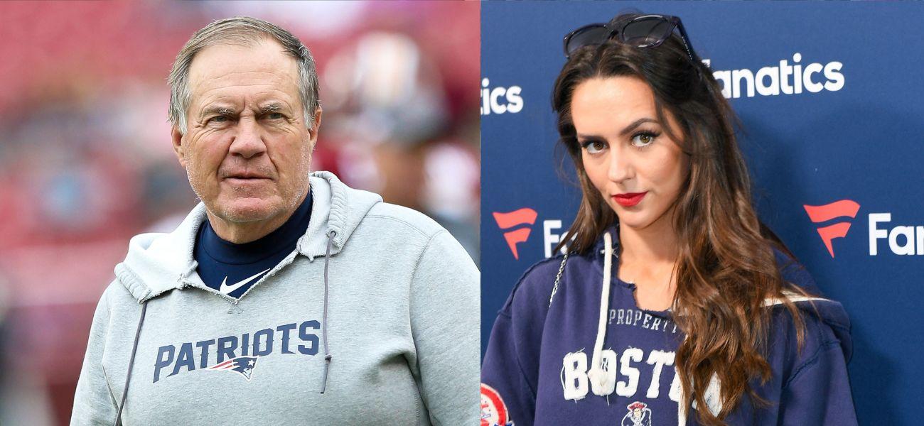 Bill Belichick's Girlfriend Jordon Hudson's $8M Rental Empire Revealed