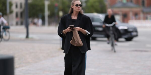 The 3 Trends Copenhagen Women Are Wearing Right Now