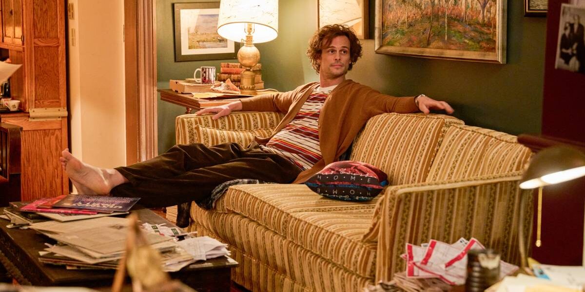 Matthew Gray Gubler's Einstein TV Return After Criminal Minds Explained