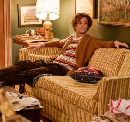 Matthew Gray Gubler's Einstein TV Return After Criminal Minds Explained