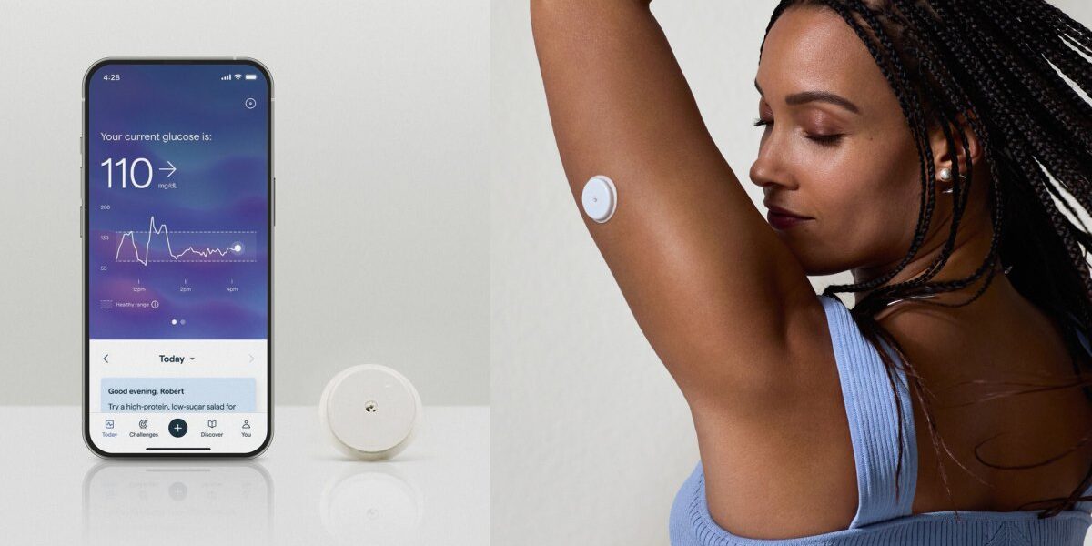 This Health Tool Can Optimize Your Metabolism Better Than a Nutritionist