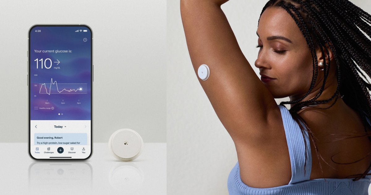 This Health Tool Can Optimize Your Metabolism Better Than a Nutritionist