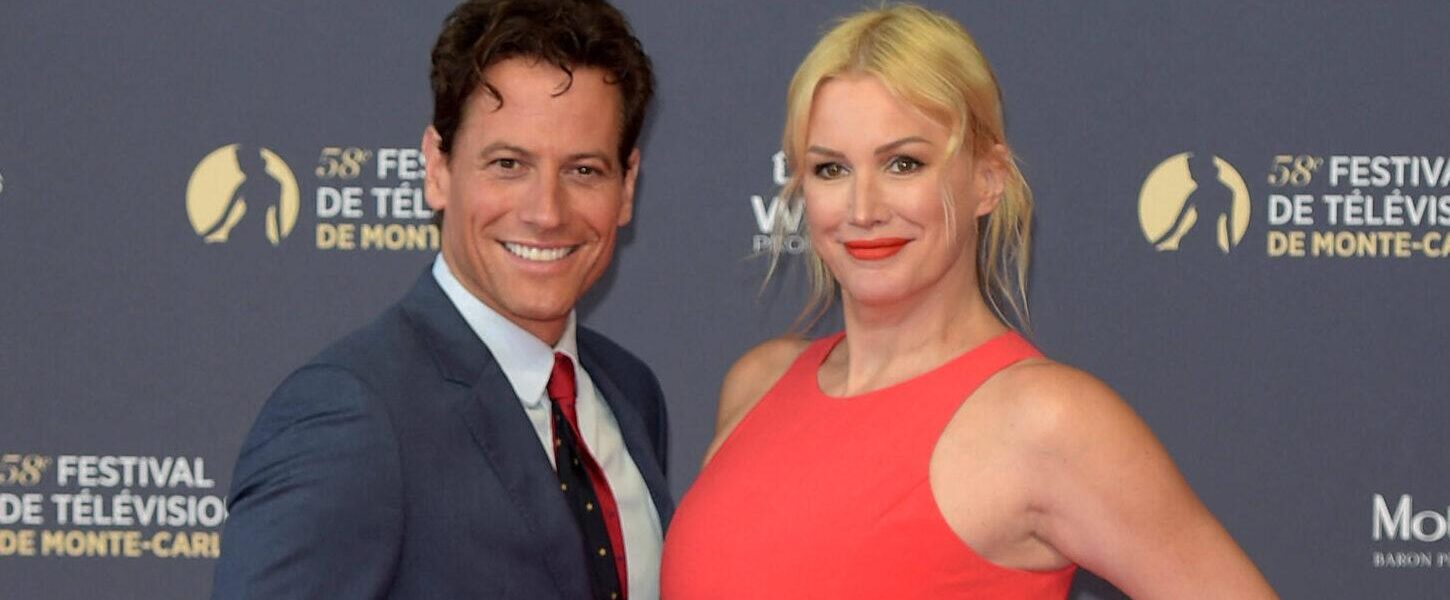 Ioan Gruffudd's Ex-Wife Begs For 'Spare Room' Amid 'Homelessness' Claim