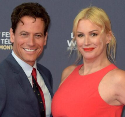 Ioan Gruffudd's Ex-Wife Begs For 'Spare Room' Amid 'Homelessness' Claim