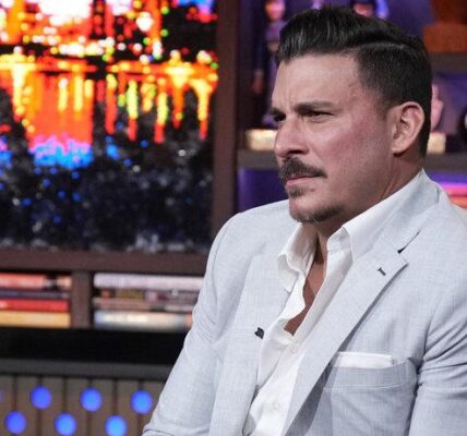 Jax Taylor's Podcast Tour Dates Canceled Due To Problematic Behavior