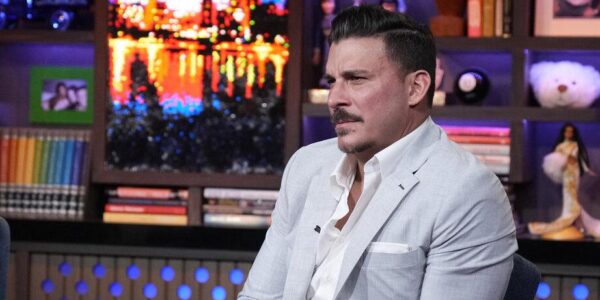 Jax Taylor's Podcast Tour Dates Canceled Due To Problematic Behavior