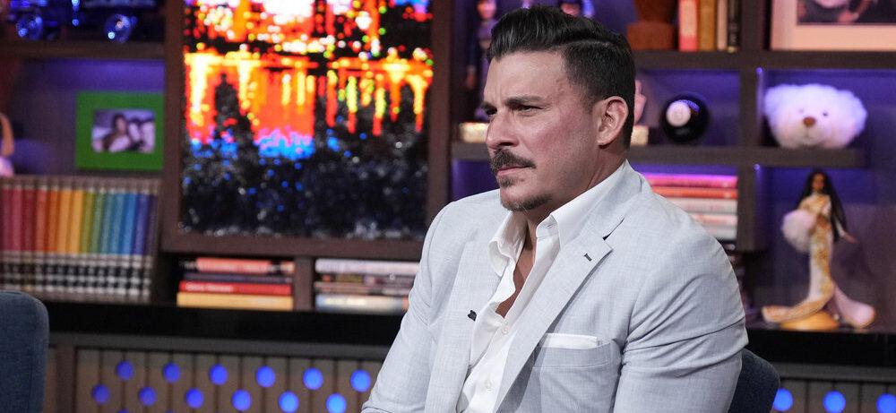 Jax Taylor's Podcast Tour Dates Canceled Due To Problematic Behavior